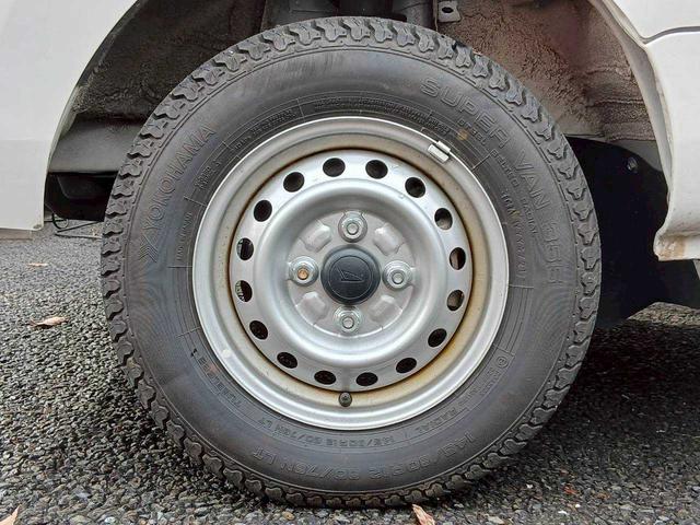 ハイゼットトラック ジャンボエクストラ 社外ナビ/フルセグTV/ETC/Bluetooth/スマートキー/LEDヘッドライト(25枚目)