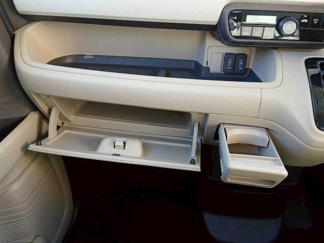 Ｎ－ＢＯＸ Ｇ・Ｌターボホンダセンシング　社外ナビ／フルセグＴＶ／ＥＴＣ／Ｂｌｕｅｔｏｏｔｈ／エンジンスターター／両側電動スライドドア（27枚目）