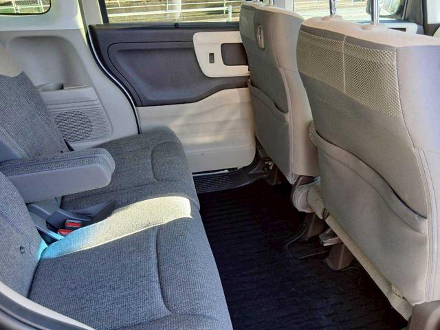 Ｎ－ＢＯＸ Ｇ・Ｌターボホンダセンシング　社外ナビ／フルセグＴＶ／ＥＴＣ／Ｂｌｕｅｔｏｏｔｈ／エンジンスターター／両側電動スライドドア（32枚目）