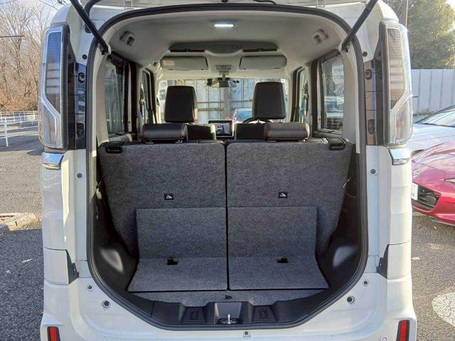 スペーシアカスタム ハイブリッドＸＳ　８型ナビ　全方位カメラ　両側電動スライドドア　ＥＴＣ　ＴＶ　シートヒーター　ＨＵＤ（32枚目）