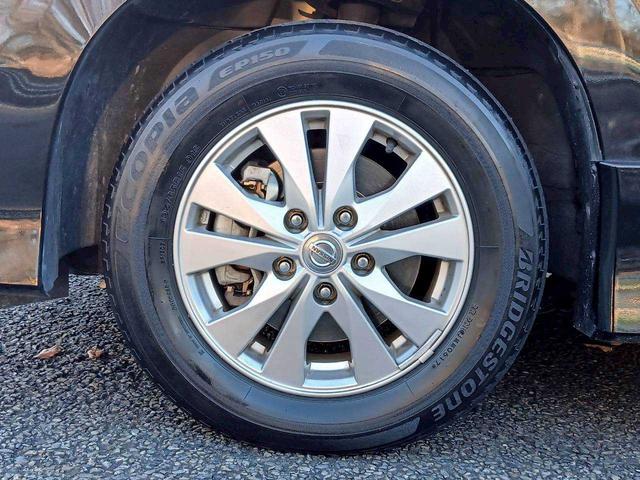 セレナ ハイウェイスター　Ｖセレクション　８インチナビ／両側電動スライド／バックモニター／ＥＴＣ／４ＷＤ（42枚目）