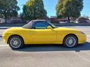 FIAT NEW BARCHETTA