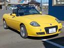 FIAT NEW BARCHETTA