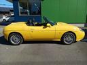 FIAT NEW BARCHETTA