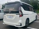 セレナ ハイウェイスターＶ　プロパイロット　インテリミラー　全方位Ｍ　セーフティパックＡ（3枚目）