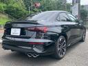 AUDI S3 SEDAN