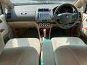 HONDA FIT ARIA