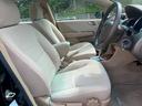 HONDA FIT ARIA