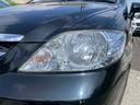 HONDA FIT ARIA