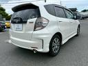 フィット ＲＳ　純正ナビ　バックモニター　フルセグ　ＥＴＣ　キセノン（6枚目）