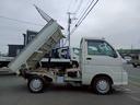 ローダンプ　ローダンプ／４ＷＤ／ワンオーナー（21枚目）