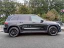 GLB GLB200d 4マチック 法人ワンオーナー/ディーゼルターボ/AMG20インチAW/4WD/レーダーセーフティパッケージ/全周囲カメラ/純正前後ドラレコ/禁煙車/パワーシート 中古車画像_2