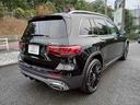 GLB GLB200d 4マチック 法人ワンオーナー/ディーゼルターボ/AMG20インチAW/4WD/レーダーセーフティパッケージ/全周囲カメラ/純正前後ドラレコ/禁煙車/パワーシート 中古車画像_3