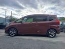 HONDA FREED HYBRID