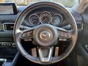 ＣＸ－５ ２５Ｓ　Ｌパッケージ　純正ＳＤナビ　バックカメラ　レーダークルーズ　　レザーシート　コーナーセンサー　ＢＯＳＥサウンド（8枚目）