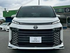 ヴォクシー Ｓ−Ｚ　純正ナビ　アラウンドビューモニター　フルセグＴＶ　モデリスタエアロ 0510824A30250614W001 3