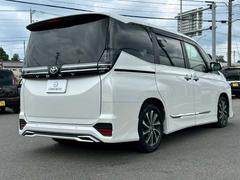 ヴォクシー Ｓ−Ｚ　純正ナビ　アラウンドビューモニター　フルセグＴＶ　モデリスタエアロ 0510824A30250614W001 6