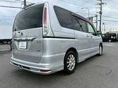 セレナ ハイウェイスター　Ｖセレクション　インパルエアロ 0510824A30250616W005 2
