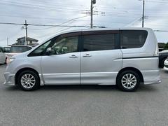 セレナ ハイウェイスター　Ｖセレクション　インパルエアロ 0510824A30250616W005 6