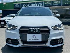 Ａ１スポーツバック １．４ＴＦＳＩ　純正ナビ　バックモニター　ＥＴＣ 0510824A30250628W004 2