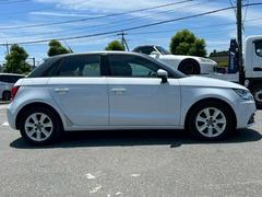Ａ１スポーツバック １．４ＴＦＳＩ　純正ナビ　バックモニター　ＥＴＣ 0510824A30250628W004 4