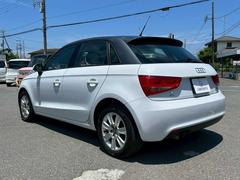Ａ１スポーツバック １．４ＴＦＳＩ　純正ナビ　バックモニター　ＥＴＣ 0510824A30250628W004 5