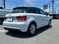 Ａ１スポーツバック １．４ＴＦＳＩ　純正ナビ　バックモニター　ＥＴＣ 0510824A30250628W004 6