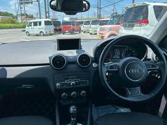 Ａ１スポーツバック １．４ＴＦＳＩ　純正ナビ　バックモニター　ＥＴＣ 0510824A30250628W004 7