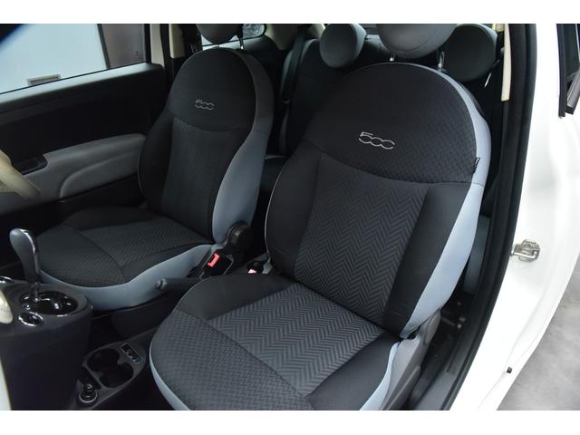 ５００ スーパーポップ　フリースタイル　ＥＴＣ　アルミホイール　ＡＴ　盗難防止システム　ＡＢＳ　ＣＤ　ＵＳＢ　ミュージックプレイヤー接続可　エアコン　パワーステアリング　パワーウィンドウ（38枚目）