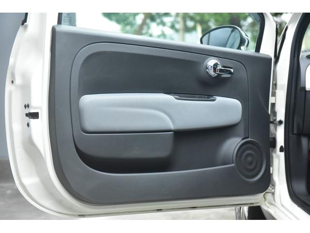 ５００ スーパーポップ　フリースタイル　ＥＴＣ　アルミホイール　ＡＴ　盗難防止システム　ＡＢＳ　ＣＤ　ＵＳＢ　ミュージックプレイヤー接続可　エアコン　パワーステアリング　パワーウィンドウ（40枚目）