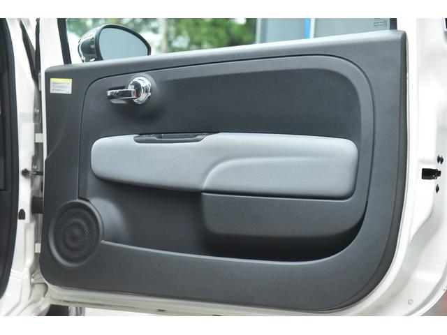 ５００ スーパーポップ　フリースタイル　ＥＴＣ　アルミホイール　ＡＴ　盗難防止システム　ＡＢＳ　ＣＤ　ＵＳＢ　ミュージックプレイヤー接続可　エアコン　パワーステアリング　パワーウィンドウ（41枚目）