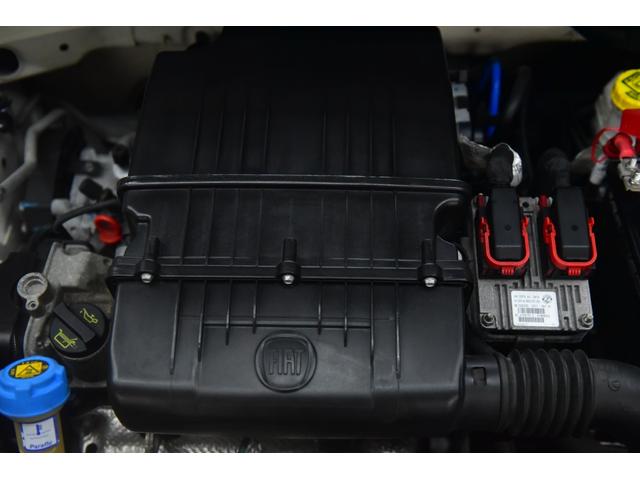 ５００ スーパーポップ　フリースタイル　ＥＴＣ　アルミホイール　ＡＴ　盗難防止システム　ＡＢＳ　ＣＤ　ＵＳＢ　ミュージックプレイヤー接続可　エアコン　パワーステアリング　パワーウィンドウ（46枚目）