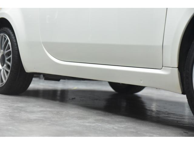 ５００ スーパーポップ　フリースタイル　ＥＴＣ　アルミホイール　ＡＴ　盗難防止システム　ＡＢＳ　ＣＤ　ＵＳＢ　ミュージックプレイヤー接続可　エアコン　パワーステアリング　パワーウィンドウ（49枚目）