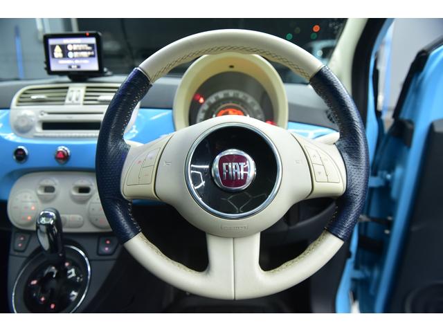 ５００ ツインエア　ポップ　ドライブレコーダー　ＥＴＣ　ナビ　クリアランスソナー　アルミホイール　ＡＴ　盗難防止システム　ＡＢＳ　ＣＤ　エアコン　パワーステアリング　パワーウィンドウ（2枚目）