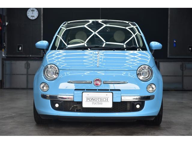 ５００ ツインエア　ポップ　ドライブレコーダー　ＥＴＣ　ナビ　クリアランスソナー　アルミホイール　ＡＴ　盗難防止システム　ＡＢＳ　ＣＤ　エアコン　パワーステアリング　パワーウィンドウ（12枚目）