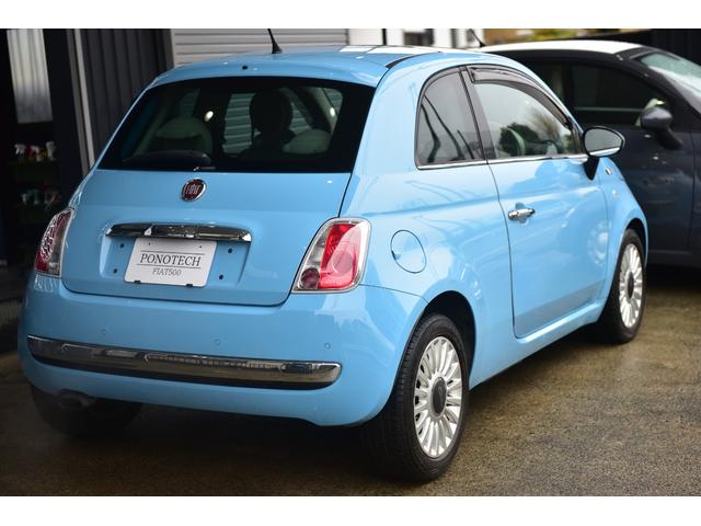 ５００ ツインエア　ポップ　ドライブレコーダー　ＥＴＣ　ナビ　クリアランスソナー　アルミホイール　ＡＴ　盗難防止システム　ＡＢＳ　ＣＤ　エアコン　パワーステアリング　パワーウィンドウ（17枚目）