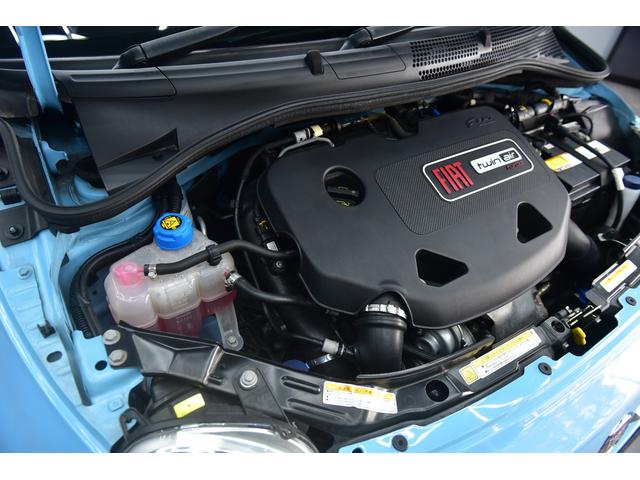 ５００ ツインエア　ポップ　ドライブレコーダー　ＥＴＣ　ナビ　クリアランスソナー　アルミホイール　ＡＴ　盗難防止システム　ＡＢＳ　ＣＤ　エアコン　パワーステアリング　パワーウィンドウ（37枚目）