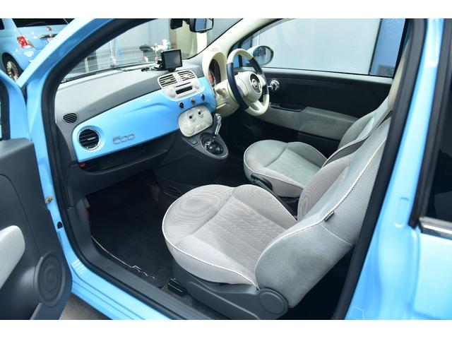 ５００ ツインエア　ポップ　ドライブレコーダー　ＥＴＣ　ナビ　クリアランスソナー　アルミホイール　ＡＴ　盗難防止システム　ＡＢＳ　ＣＤ　エアコン　パワーステアリング　パワーウィンドウ（41枚目）
