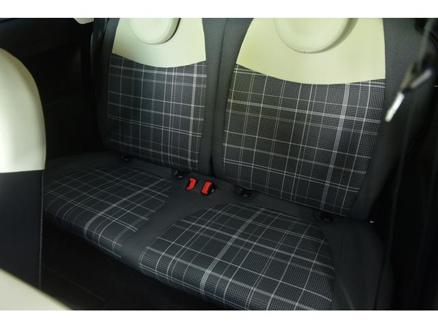 ５００ １．２　ポップ　ドライブレコーダー　ＥＴＣ　ＡＴ　エアコン　パワーステアリング　パワーウィンドウ　運転席エアバッグ（40枚目）