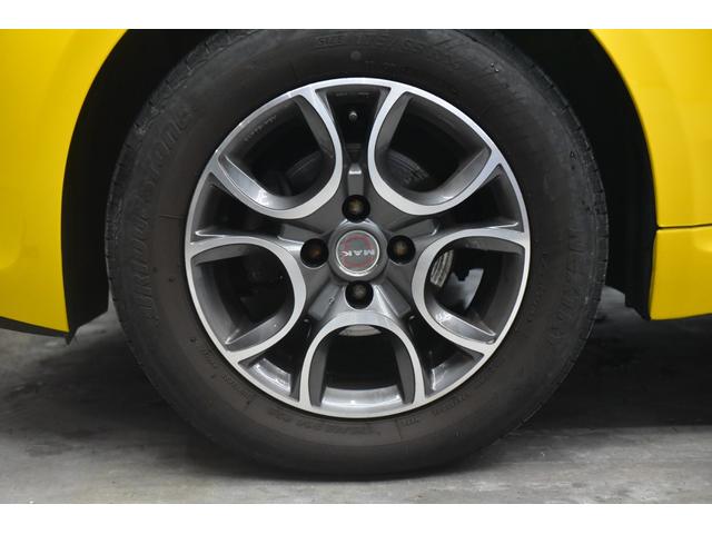 ５００ ポップ　ビー　ツートンカラー、限定車、ＥＴＣ、ドラレコ付き（38枚目）