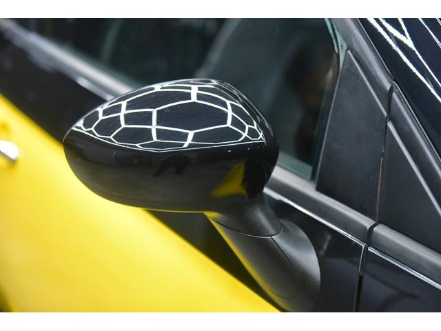 ５００ ポップ　ビー　ツートンカラー、限定車、ＥＴＣ、ドラレコ付き（39枚目）