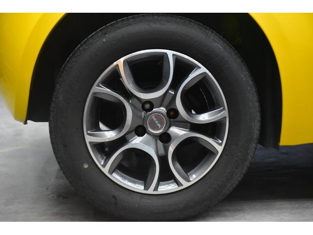 ５００ ポップ　ビー　ツートンカラー、限定車、ＥＴＣ、ドラレコ付き（42枚目）