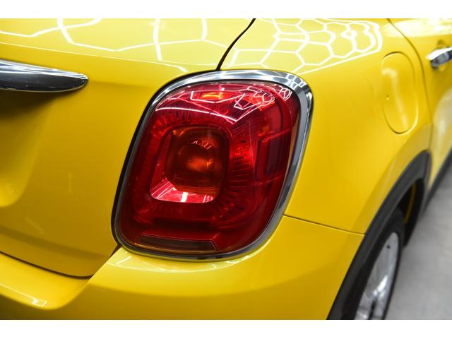 ５００Ｘ ポップスター　プラス　革シート、純正ＡＷ、バックカメラ、ＥＴＣ、明るいイエローで元気が出るカラーです♪（11枚目）