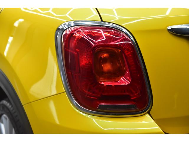 ５００Ｘ ポップスター　プラス　革シート、純正ＡＷ、バックカメラ、ＥＴＣ、明るいイエローで元気が出るカラーです♪（13枚目）