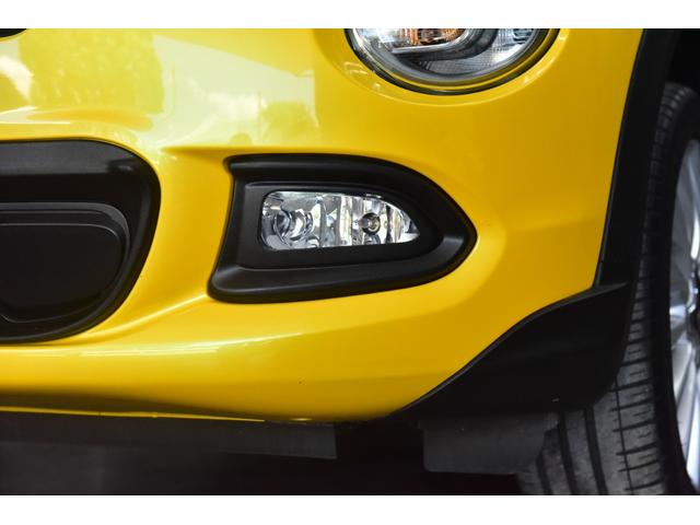 ５００Ｘ ポップスター　プラス　革シート、純正ＡＷ、バックカメラ、ＥＴＣ、明るいイエローで元気が出るカラーです♪（23枚目）