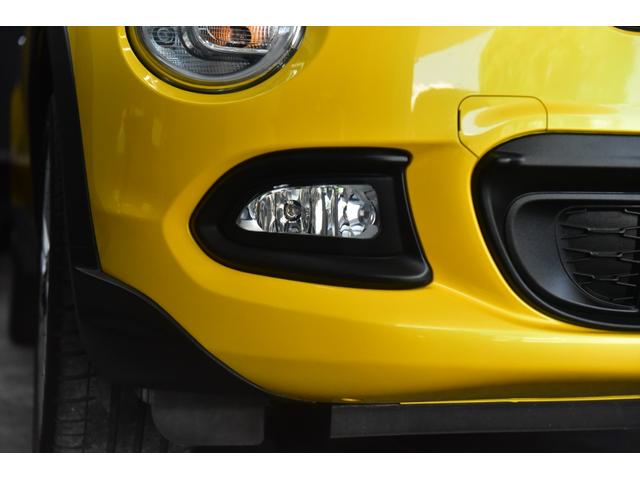 ５００Ｘ ポップスター　プラス　革シート、純正ＡＷ、バックカメラ、ＥＴＣ、明るいイエローで元気が出るカラーです♪（24枚目）