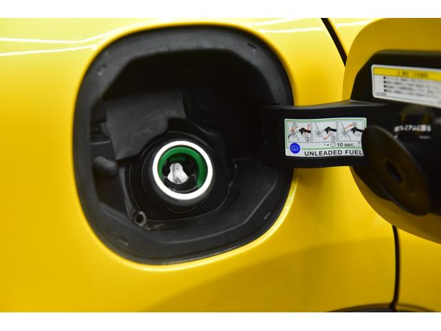 ５００Ｘ ポップスター　プラス　革シート、純正ＡＷ、バックカメラ、ＥＴＣ、明るいイエローで元気が出るカラーです♪（31枚目）