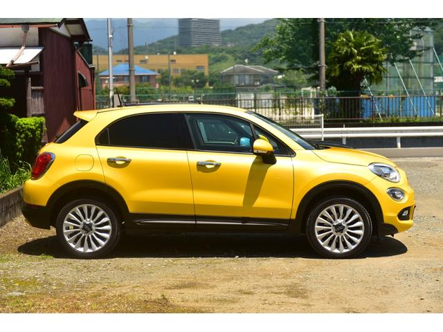 ５００Ｘ ポップスター　プラス　革シート、純正ＡＷ、バックカメラ、ＥＴＣ、明るいイエローで元気が出るカラーです♪（40枚目）
