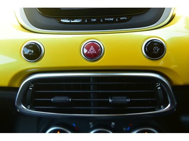 ５００Ｘ ポップスター　プラス　革シート、純正ＡＷ、バックカメラ、ＥＴＣ、明るいイエローで元気が出るカラーです♪（47枚目）