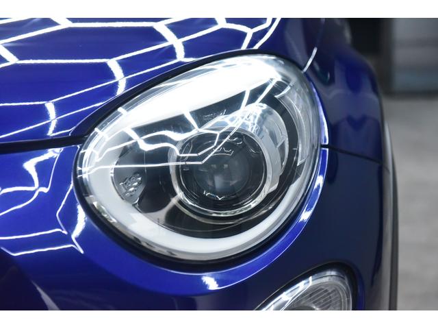 ５００Ｘ クロス　プラス　ルーフキャリア、キーレス、バックカメラ（30枚目）